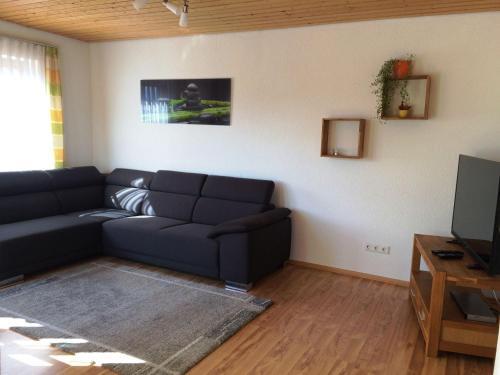Apartamento Ferienwohnung Sonnenblick