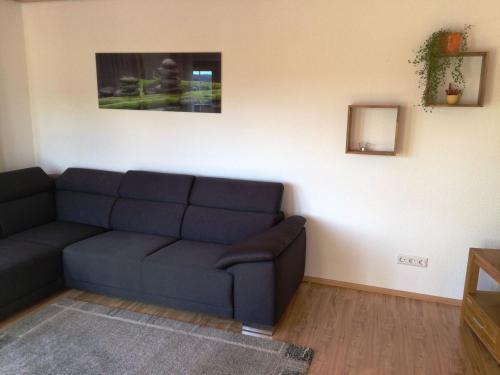 Apartamento Ferienwohnung Sonnenblick
