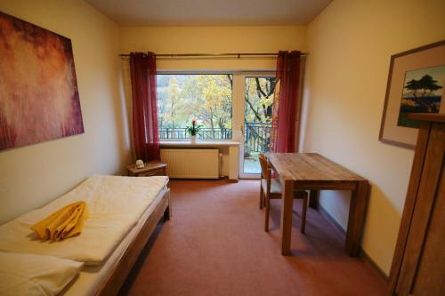Hotel Seminarhaus Am Liebfrauenberg