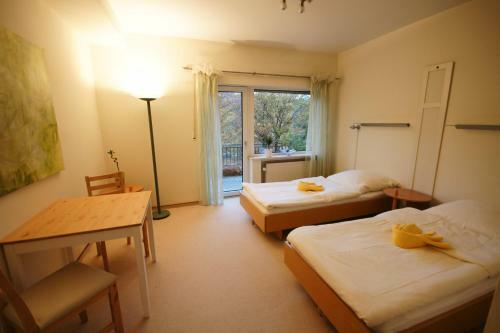 Hotel Seminarhaus Am Liebfrauenberg