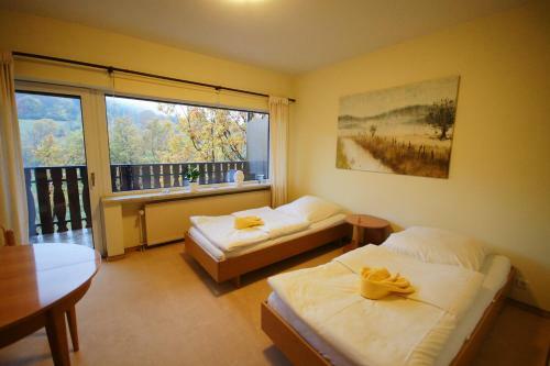 Hotel Seminarhaus Am Liebfrauenberg