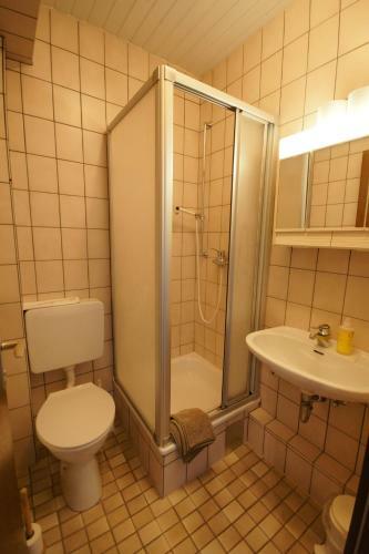 Hotel Seminarhaus Am Liebfrauenberg