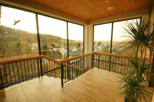 Hotel Seminarhaus Am Liebfrauenberg