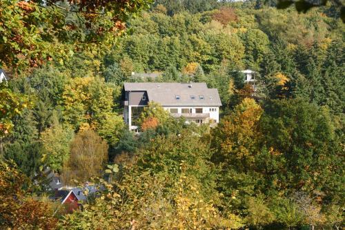 Hotel Seminarhaus Am Liebfrauenberg