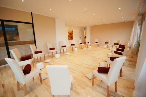 Hotel Seminarhaus Am Liebfrauenberg