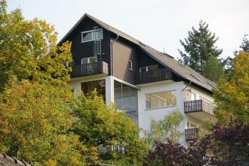 Hotel Seminarhaus Am Liebfrauenberg