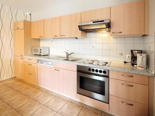 Apartamento Scholbe, Ferienhof