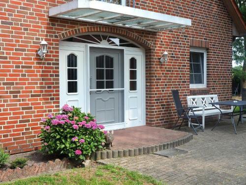 Apartamento Scholbe, Ferienhof
