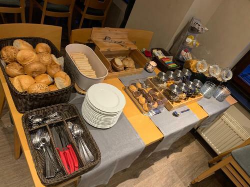 Posada Restaurant - Pension Im Pfenn