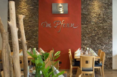 Posada Restaurant - Pension Im Pfenn