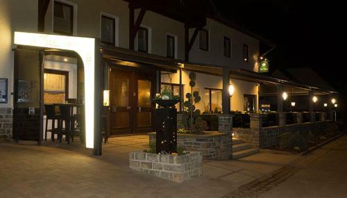 Posada Restaurant - Pension Im Pfenn