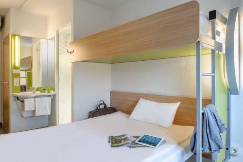 Hotel Ibis Budget Koblenz Nord