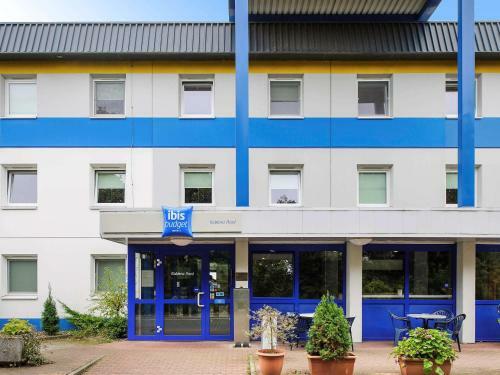 Hotel Ibis Budget Koblenz Nord