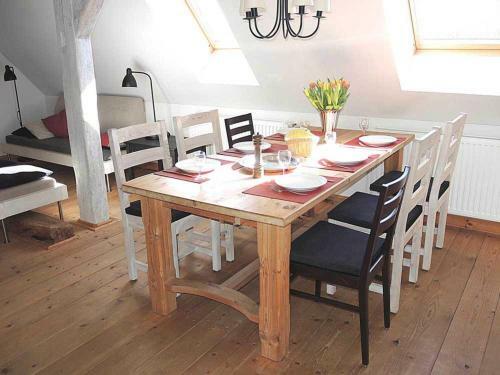 140 M_ _ Ferienwohnung Im Gutshaus