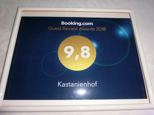 Kastanienhof