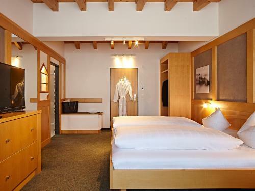 Hotel "krone" - Immenstadt-stein