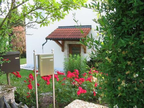 Apartamento Ferienwohnung Im Gr�nen