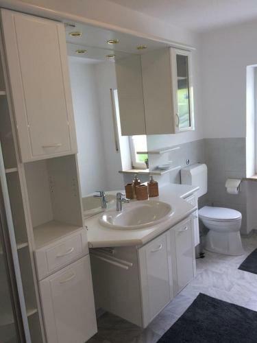 Apartamento Ferienwohnung Im Gr�nen