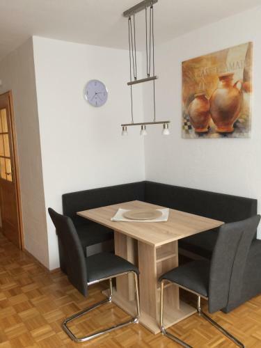 Apartamento Ferienwohnung Im Gr�nen