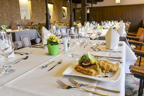 Hotel Igeler S�ule