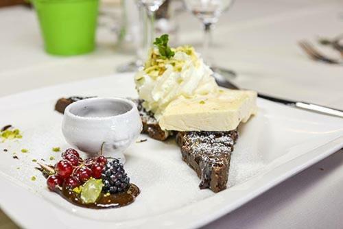 Hotel Igeler S�ule
