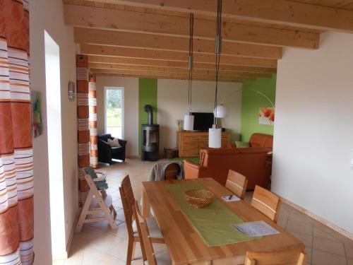 Ferienhaus Kathrin Petersen