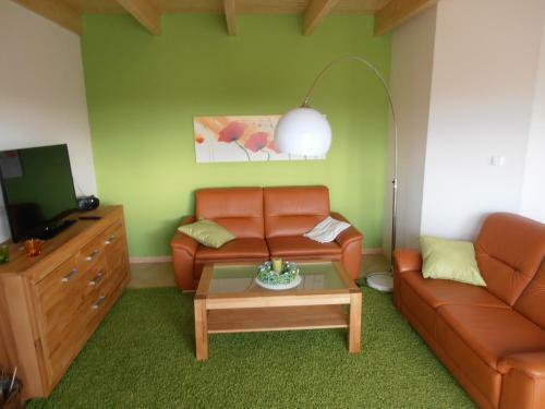 Ferienhaus Kathrin Petersen