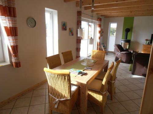 Ferienhaus Kathrin Petersen