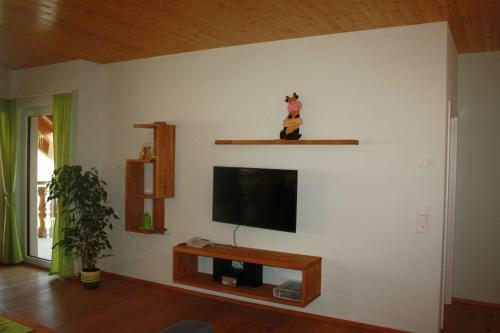 Apartamento B�rschtehanse-hof