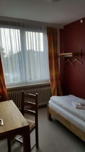 Hotel Altes Zollhaus H�lperode