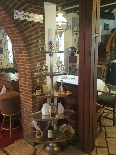 Hotel Altes Zollhaus H�lperode