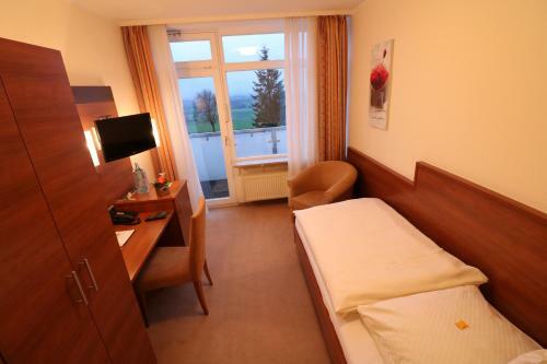 Hotel Wiehen-therme