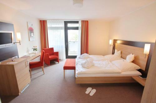 Hotel Wiehen-therme