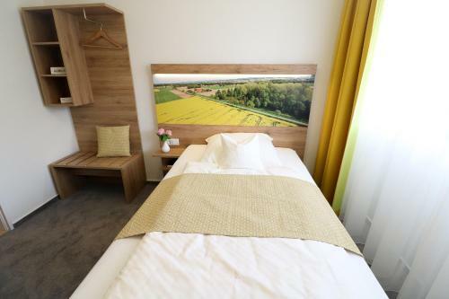 Hotel Wiehen-therme