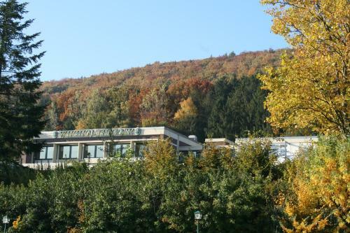 Hotel Wiehen-therme