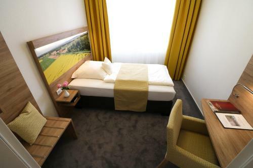 Hotel Wiehen-therme
