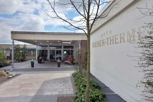 Hotel Wiehen-therme