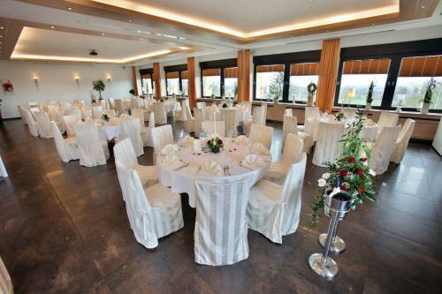 Hotel Wiehen-therme