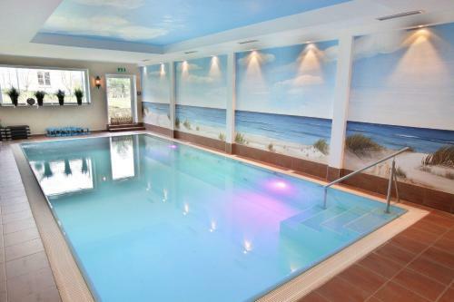 Hotel Wiehen-therme
