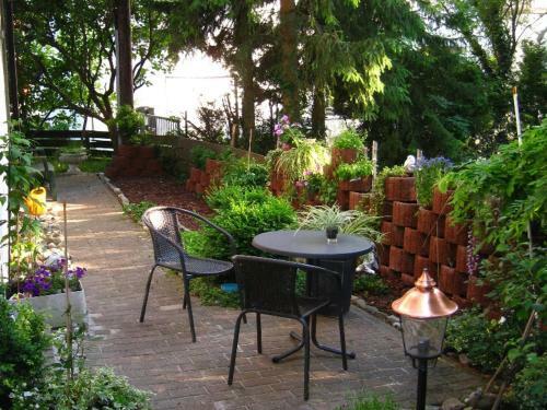 Apartamento Ferienwohnung Brigitta