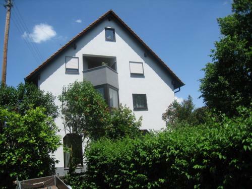 Apartamento Ferienwohnung Brigitta