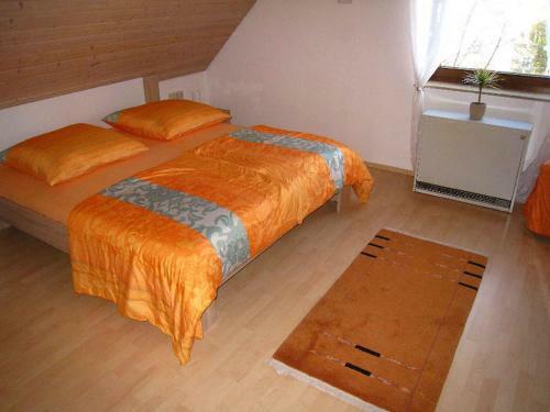 Apartamento Ferienwohnung Brigitta