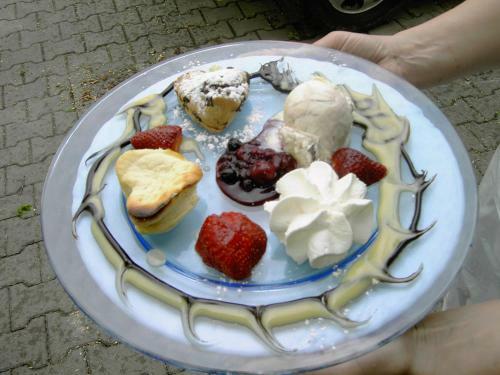 Posada Gasthaus Zur Moosm�hle