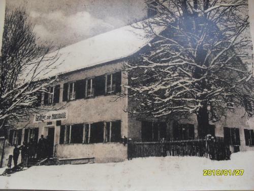 Posada Gasthaus Zur Moosm�hle