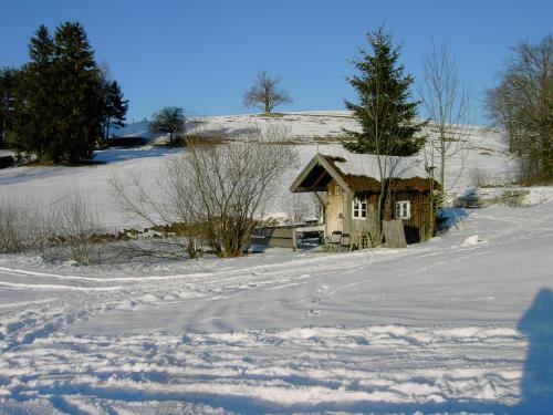 Posada Gasthaus Zur Moosm�hle