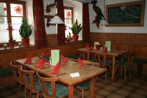 Posada Gasthaus Zur Moosm�hle