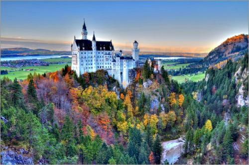 Posada Gasthaus Zur Moosm�hle