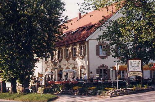Posada Gasthaus Zur Moosm�hle
