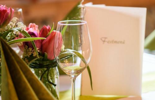 Posada Gasthaus Zur Moosm�hle