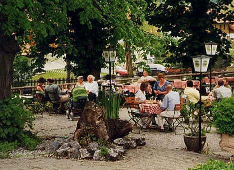 Posada Gasthaus Zur Moosm�hle